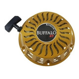 Partida Retrátil Motor Gasolina 13/15 Buffalo/toyama/branco