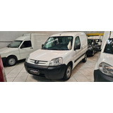Partiner Furgão 1.6 Flex Ar E Direção 2019