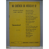 Partitura Cifras Sucessos Musica Latino Americana 10 Musicas