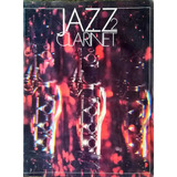 Partitura Jazz Clarinet 2 - John Robert Brown
