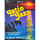 Partitura Latin Jazz - Jamey