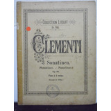 Clementi
