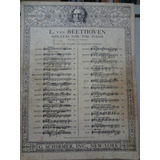 Beethoven