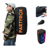 Party Box Jbl 110-100 Bolsa Case