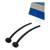 Passa Fio Opala Mangueira Porta Borracha Acabamento Cano Gm