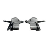 Passador Alavanca Cambio Rapid Fire Sunrun 9v 27v Bike Mtb