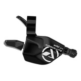 Passador Traseiro Absolute Wild 12v Alavanca Marchas Pro