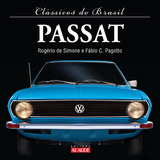 Passat, Série Clássicos Do Brasil 2013,
