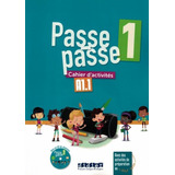 Passe - Passe 1 - Cahier