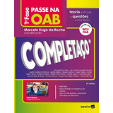 Passe Na Oab - 1ª Fase