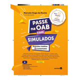 Passe Na Oab Com Simulados -