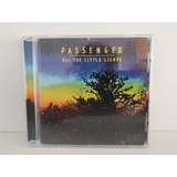 Passenger-all The Little Lights-cd
