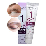 Passo 1 Master Soft Pro Curl Lash Lifting Novo Lote