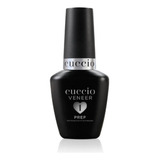 Passo 1 Preep 13 Ml Veneer Cuccio