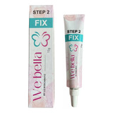 Passo Step 2 Lift Brow Lamination We Bella