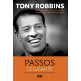 Passos De Gigante Tony Robbins