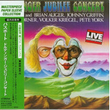 Passport And Brian Auger, Johnny Griffin, Alexis Korner, Vol