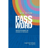 Password: English Dictionary For Speakers Of