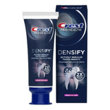 Pasta 3d Crest Densify Sensitive Care 116g Original 