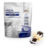 Pasta Americana 800g - Fine Line Sabor Vanilla