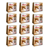 Pasta Americana Tradicional Arcolor 800g Cx C/12