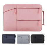 Pasta Bolsa Case Capa Notebook Apple Macbook Air Pro M1 M2