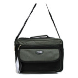 Pasta Bolsa Executiva Documentos Notebook Masculina Alças