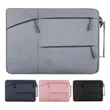 Pasta Case Capa Notebook 13/15.6 Dell Acer Hp Macbook Air M1
