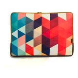 Pasta Case Notebook Marrom 11.6 -12.1 13.3 -14.1 -15.6 Luva