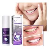 Pasta Clareadora Dente Branqueador Dental Tratamento Rápido!