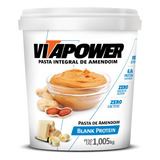 Pasta De Amendoim - Vitapower 1kg