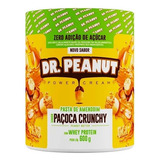 Crunchy
