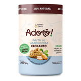 Pasta De Amendoim Adorô - 1,005kg