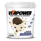 Vitapower