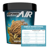 Pasta De Amendoim Integral Air Super