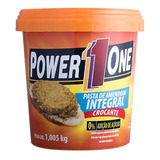 One