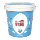 Pasta De Amendoim Integral Manicrem Manibi 1 Kg