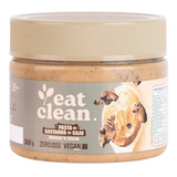 Pasta De Castanha De Caju Cookies - Pote 300g
