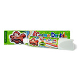 Pasta De Dente Cachorro Gato Catdog 90g Sabores Diversos Sabor Menta