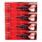 Pasta De Dentes Colgate Luminous White Carvão Ativado Dazzli