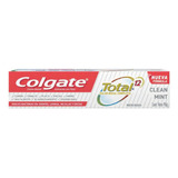 Pasta De Dentes Colgate Total 12