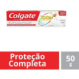 Pasta De Dentes Colgate Total 12