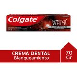 Pasta De Dentes De Carbono Ativado Colgate Luminous White X 70 G