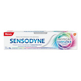 Pasta De Dentes Sensodyne Proteção Completa+