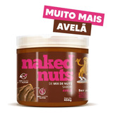 Pasta De Mix De Nuts 300g