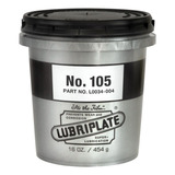 Pasta De Montagem De Motor Lubriplate 105 454gr