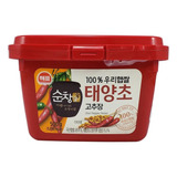 Pasta De Pimenta Coreana Gochujang 500g