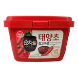 Pasta De Pimenta Coreana Gochujang Hot 500g Pasta Coreana