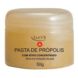 Pasta De Própolis 50g Lucy's
