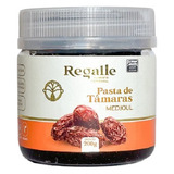 Pasta De Tâmaras Regalle 200g